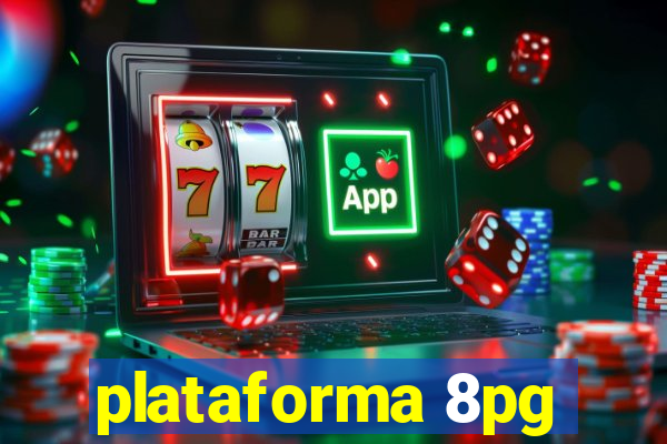 plataforma 8pg